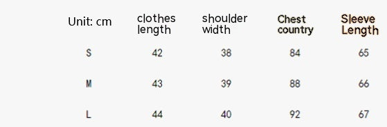 Fashion Loose Cool Knitwear For Women