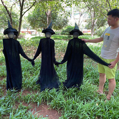Halloween-Requisiten