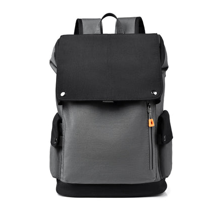 Mochila de viaje de tela Oxford