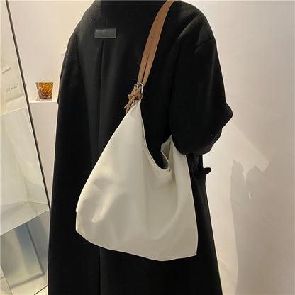 Koreanischen Stil frauen Schulter Tasche Student