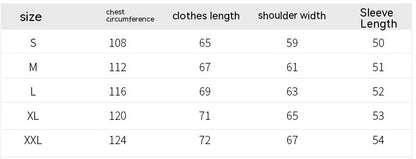 Casual Loose Oil Painting Color Matching Inner Wear Sweater