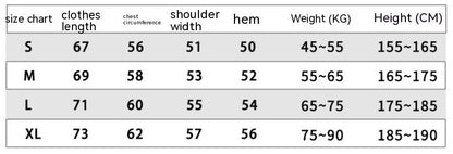 Men's Cartoon Dinosaur Sleeveless Waistcoat V-neck Vest