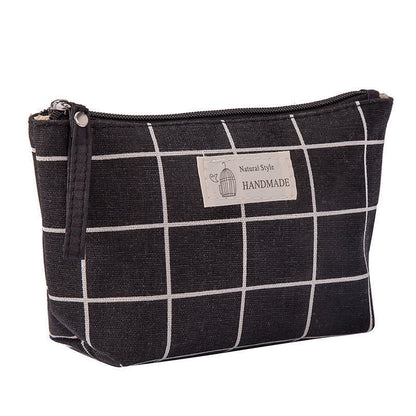 Bolsa de lavado portátil de viaje
