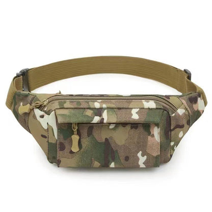 Men's multifunctional waist bag - BAGMODA