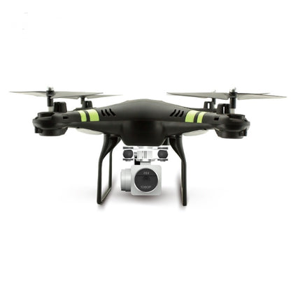 Dron RC X52 con retención de altitud, cámara HD de 1080P y 5 MP, cuadricóptero RC, 2 MP, Wi-Fi, frente al Phantom 3 estándar, Syma X8HG