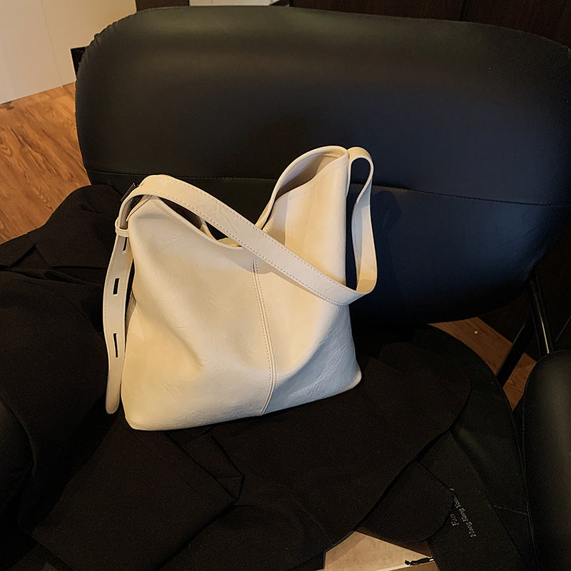 UrbanEase Shoulder Bag