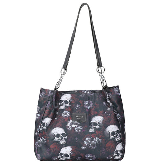 VogueVault Shoulder Bag