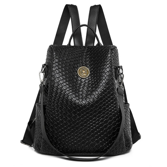 Vielseitiger Rucksack mit großer Kapazität und Diebstahlschutz