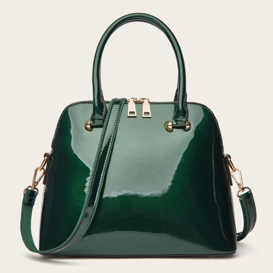 Aurora Gleam Tote