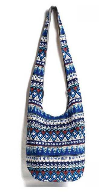 Bolsos de hombro cruzados Gypsy Love