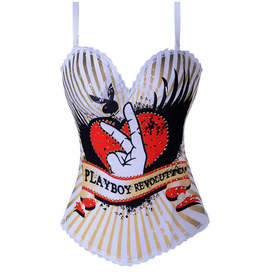 Europäische und amerikanische Palast-Shapewear