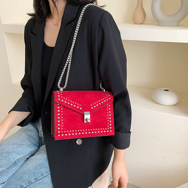 Cavaya Chic Shoulder
