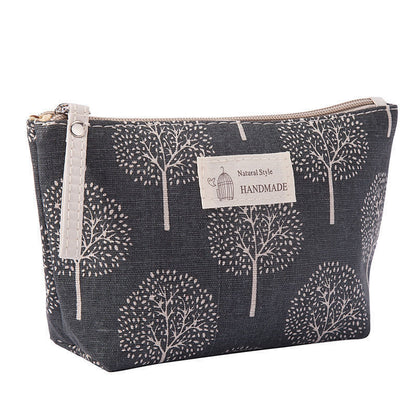 Bolsa de lavado portátil de viaje