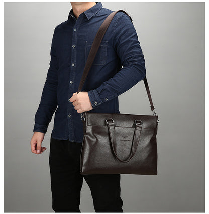Herren Business Aktentasche