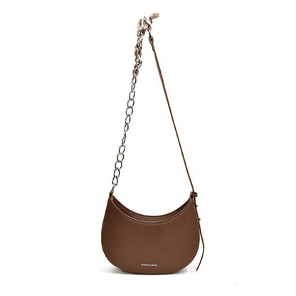 Retro Satteltasche