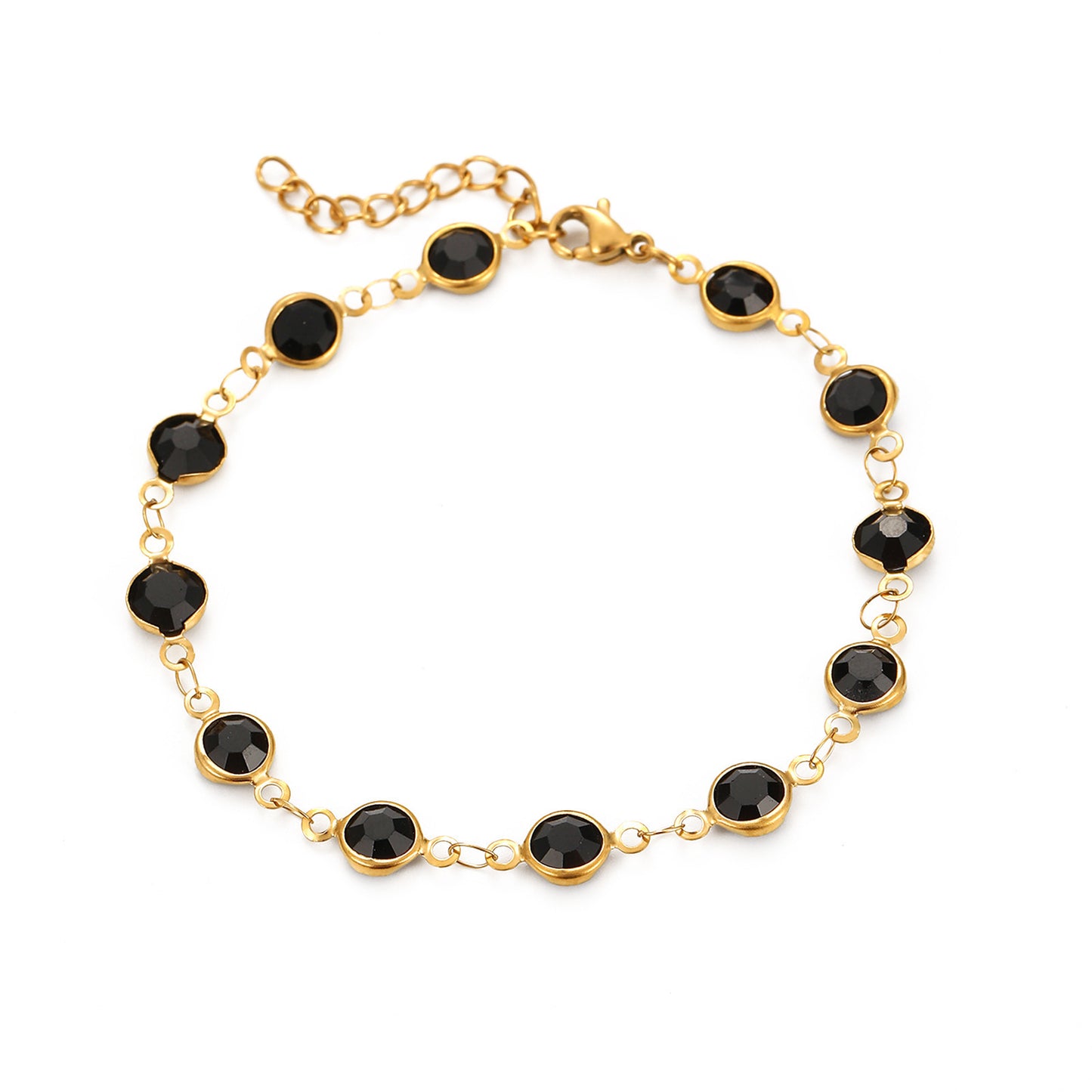 Female Affordable Luxury Fashion Personalized Bracelet
