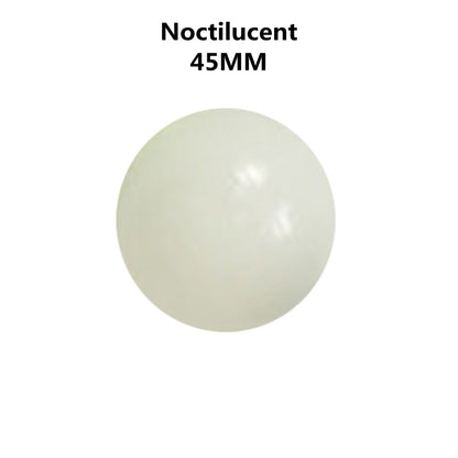 Pelota de squash adhesiva para pared, juguetes para aliviar el estrés