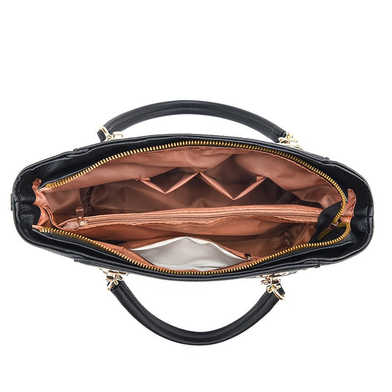 HeritageNest Retro Tote