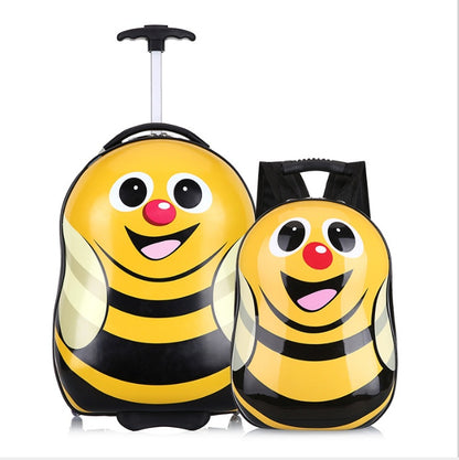 Trolley-Schultasche