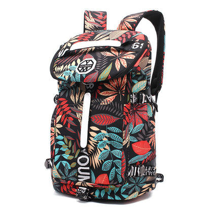 Mochila de viaje de gran capacidad