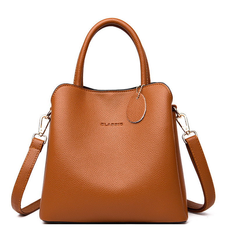 Shoulder Messenger Bag