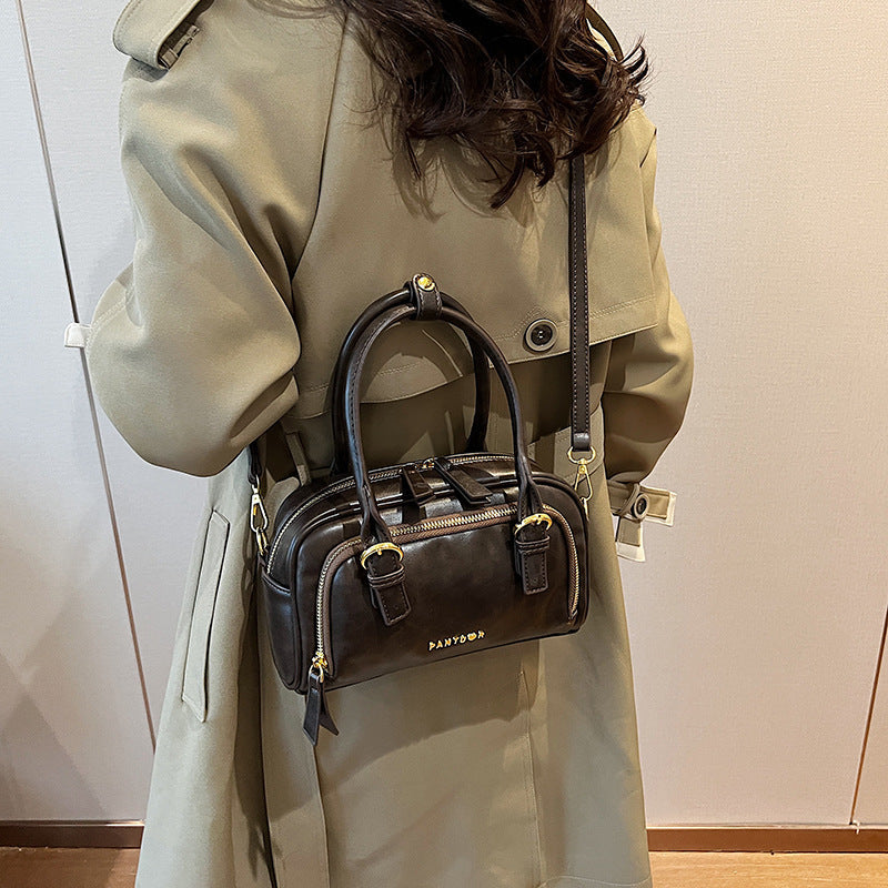 Stravora Crossbody Bag