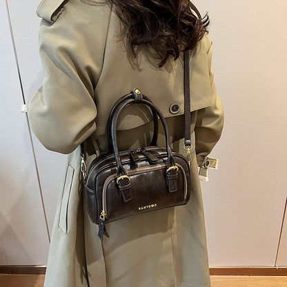 Bolso bandolera Stravora