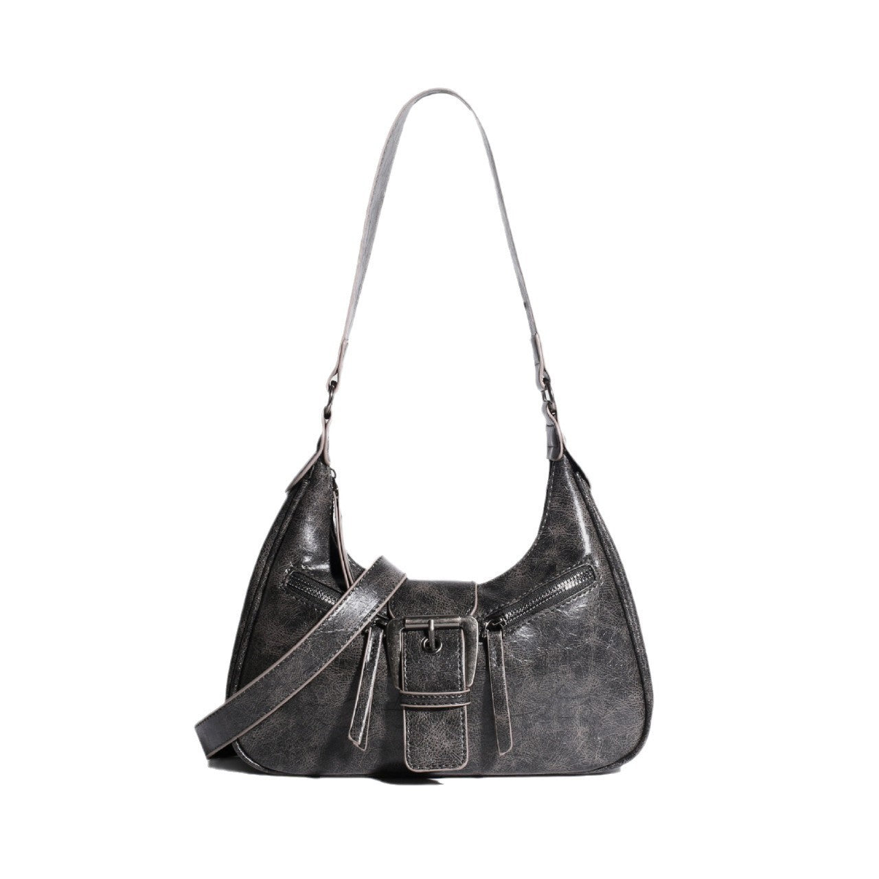 Vintage Messenger Bag