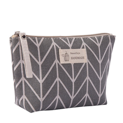 Bolsa de lavado portátil de viaje