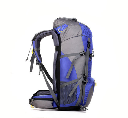 Bergsteiger-Reiserucksack