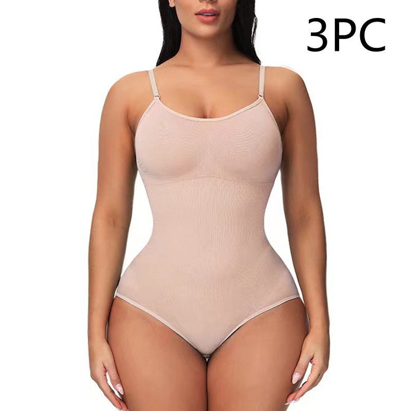 Nahtlose Shapewear für Damen