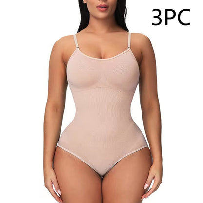 Nahtlose Shapewear für Damen