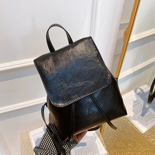 Retro Fashion Casual Travel Backpack