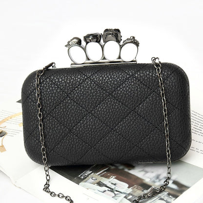 Playful Ring Crossbody - BAGMODA