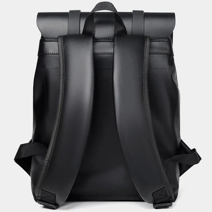 Rucksack mit verstellbarem Riemen