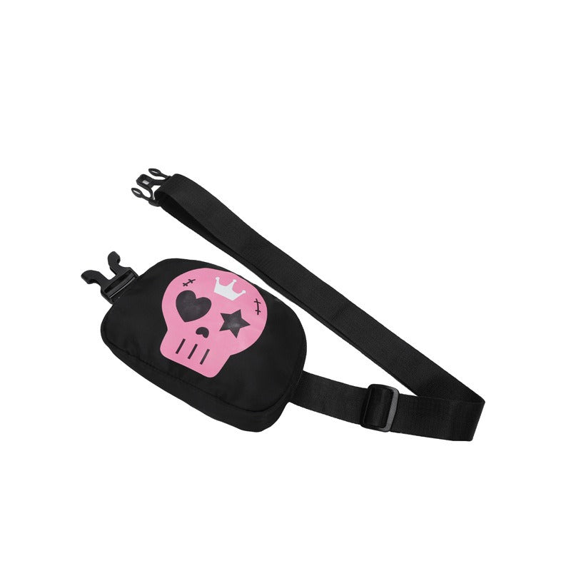 Women Chest Bag