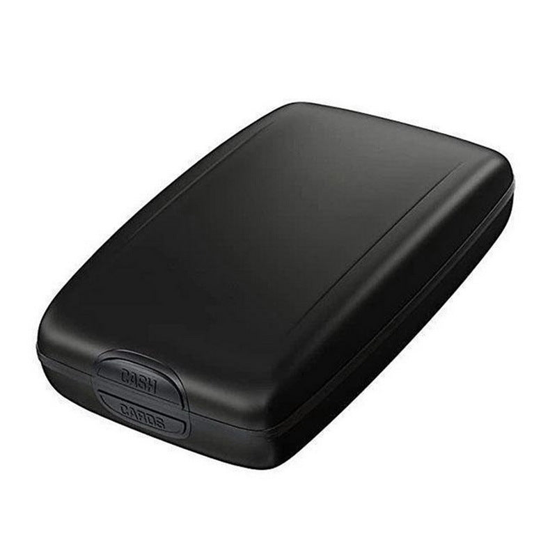 Business Card Aluminum Case