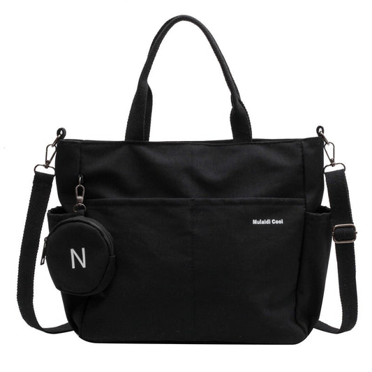 Versatile Tote Bag