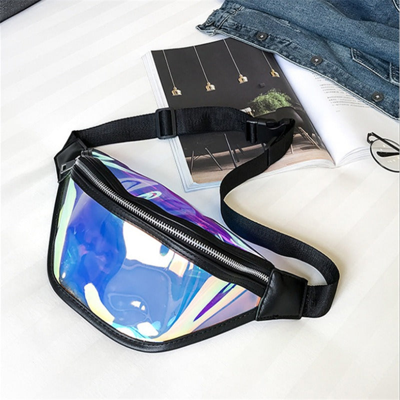 Sports Waist Running Bag