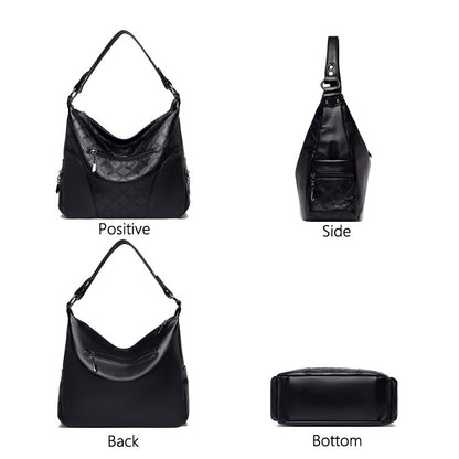 Elegance Rhombus - BAGMODA