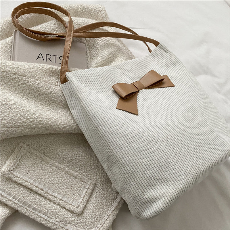 Big Bow Bag