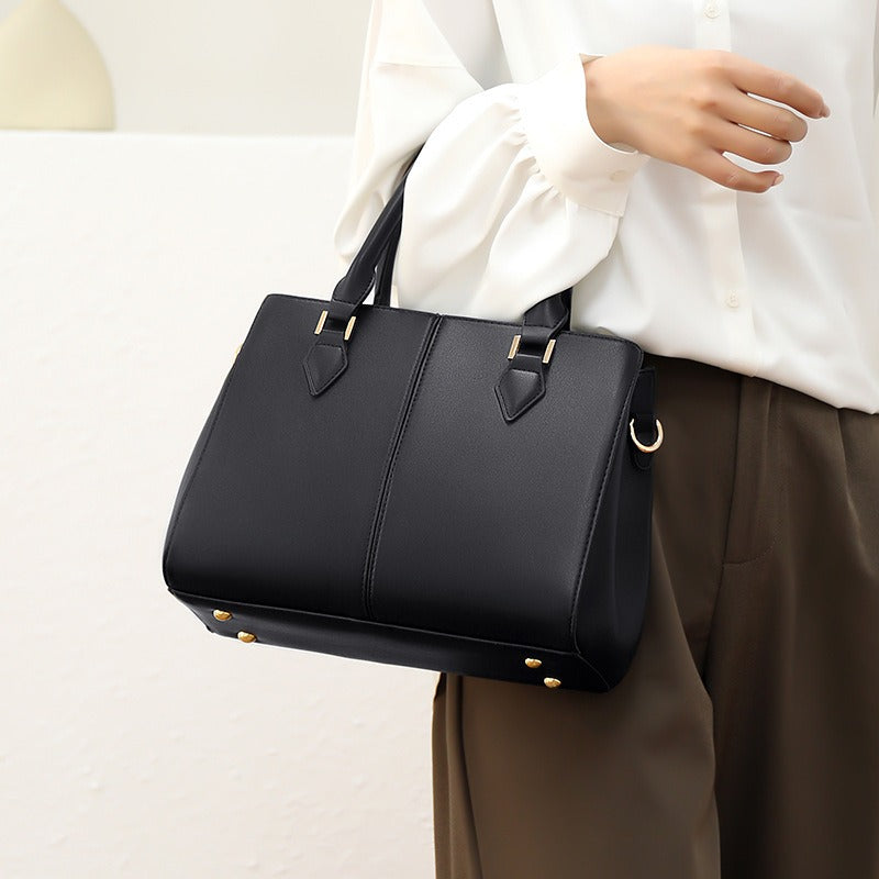 Urban Stitch Luxe Tote