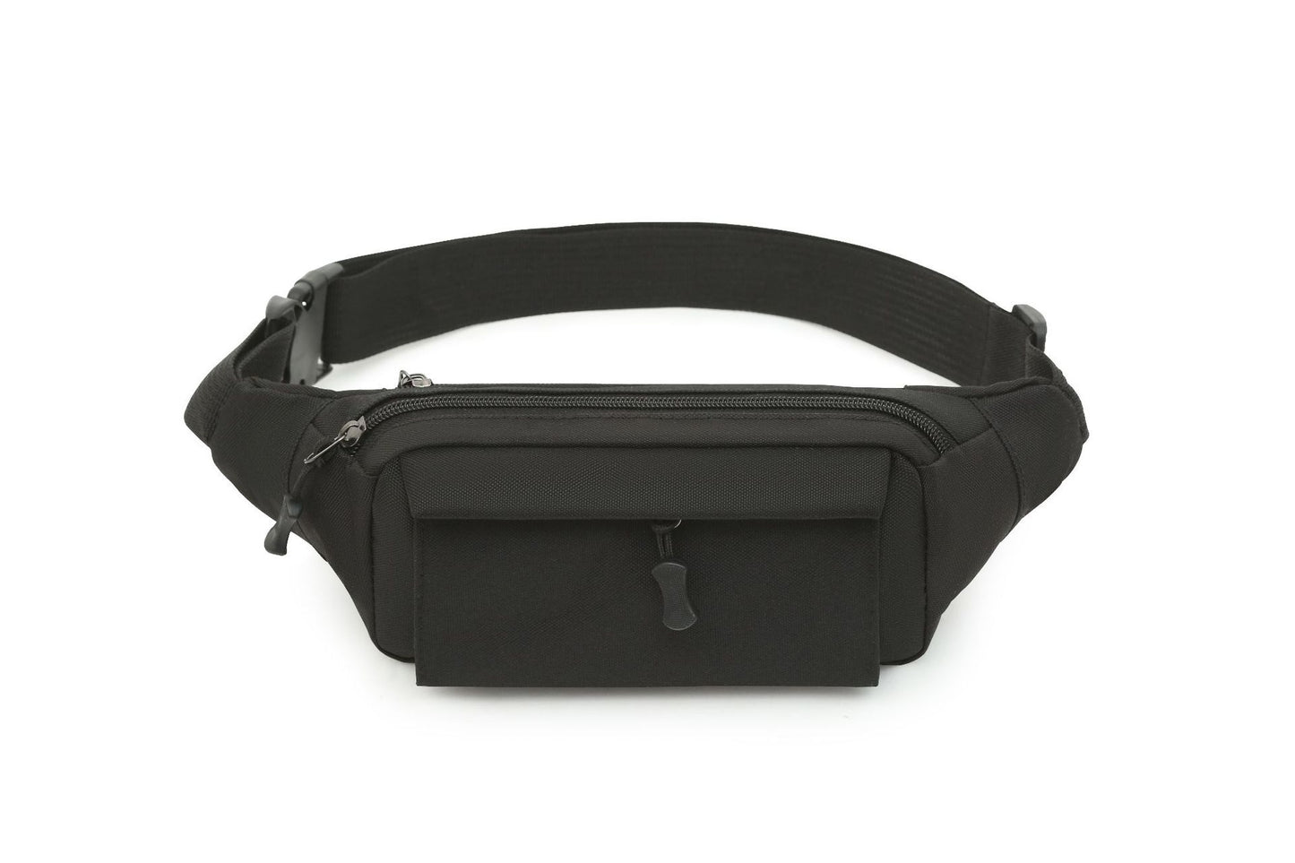 Men's multifunctional waist bag