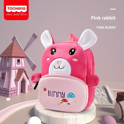 Kinder Schultasche Jungen und Mädchen 1-3-5 Jahre alt Kleine Klasse Schultasche Mittelklasse süßer Rucksack