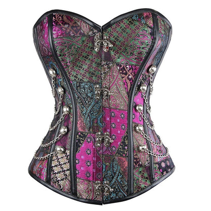 Dessous Unterwäsche Shapewear Korsett
