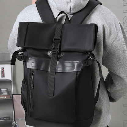 Mochila de viaje multifuncional para negocios