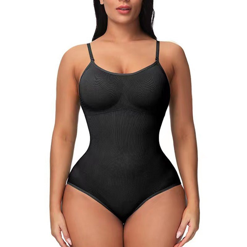 Nahtlose Shapewear für Damen