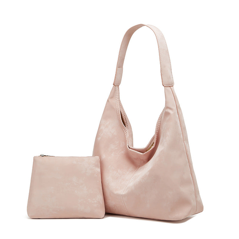Polished Elegance Tote