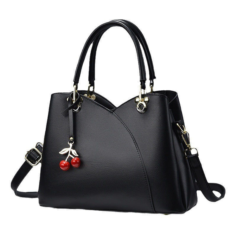 Premium One-Shoulder Carryall