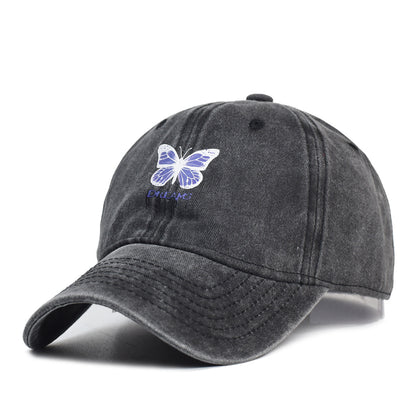 Personalisierte, sonnenfeste Baseballkappe für alle Anlässe